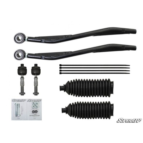 Polaris Ranger XP 570 (Pro-Fit Cab) 6" Lift Kit