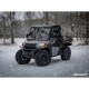 Polaris Ranger 1000 2" Forward Offset A-Arms