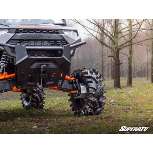 SuperATV Polaris Ranger 1000 XP 4" Portal Gear Lift SuperATV Polaris Ranger 1000 XP 4" Portal Gear Lift
