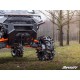 SuperATV Polaris Ranger 1000 XP 4" Portal Gear Lift SuperATV Polaris Ranger 1000 XP 4" Portal Gear Lift