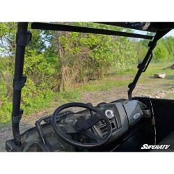 Polaris Ranger XP 800 Full Windshield Polaris Ranger XP 800 Full Windshield