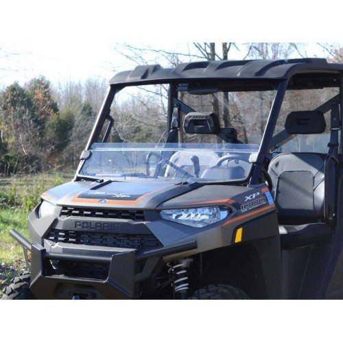 Polaris Ranger XP 900 Half Windshield Polaris Ranger XP 900 Half Windshield