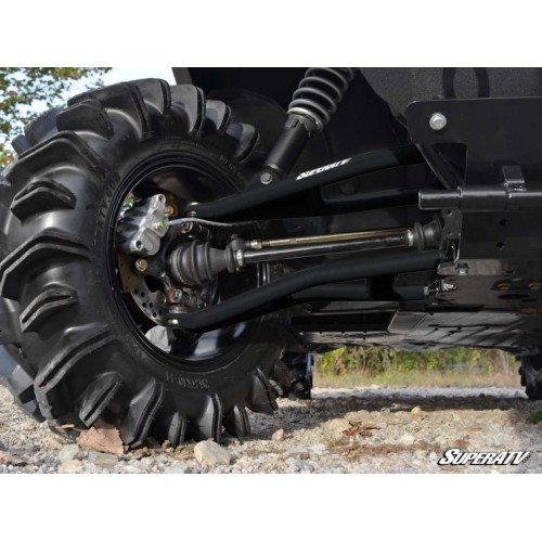 Polaris Ranger XP 900 High Clearance 1.5" Forward Offset A-Arms Polaris Ranger XP 900 High Clearance 1.5" Forward Offset A-Arms