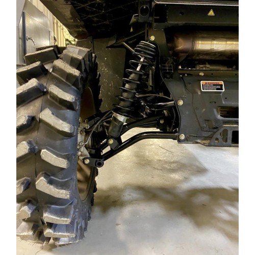 Moheadz Customz Can-Am Defender Rear A-Arms (62” Models) Moheadz Customz Can-Am Defender Rear A-Arms (62” Models)