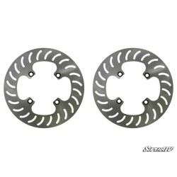 Replacement Portal Brake Rotor Kit Replacement Portal Brake Rotor Kit