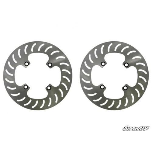 Replacement Portal Brake Rotor Kit Replacement Portal Brake Rotor Kit