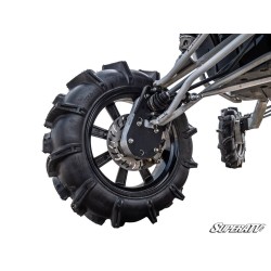SuperATV Polaris RZR RS1 8" Portal Gear Lift SuperATV Polaris RZR RS1 8" Portal Gear Lift