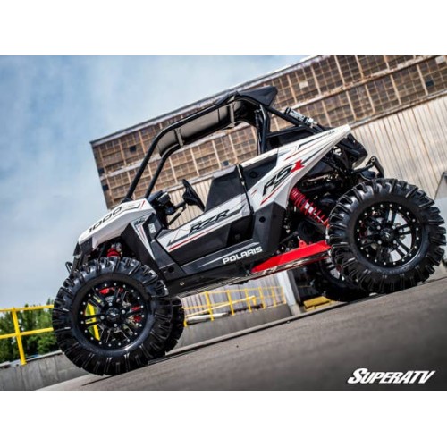 SuperATV Polaris RZR RS1 4" Portal Gear Lift