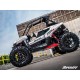 SuperATV Polaris RZR RS1 4" Portal Gear Lift