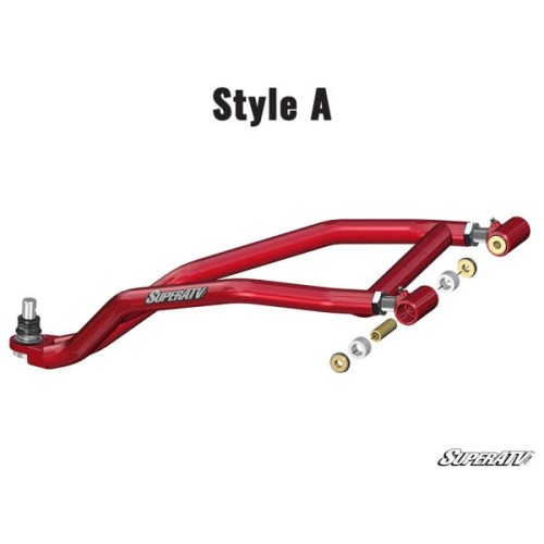 Polaris RZR S 1000 A-Arm Bushing Kit