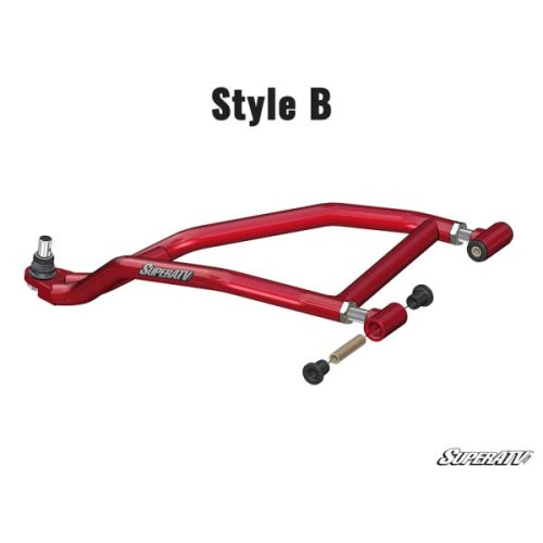 Polaris RZR S 1000 A-Arm Bushing Kit