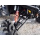 Polaris RZR S 1000 7-10" Lift Kit