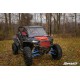 Polaris RZR XP 1000 High Clearance 1.5" Forward Offset A-Arms (Chromoly) Polaris RZR XP 1000 High Clearance 1.5" Forward Offset A-Arms (Chromoly)