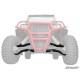 Polaris RZR S 900 1.5" Forward Offset A-Arms Polaris RZR S 900 1.5" Forward Offset A-Arms