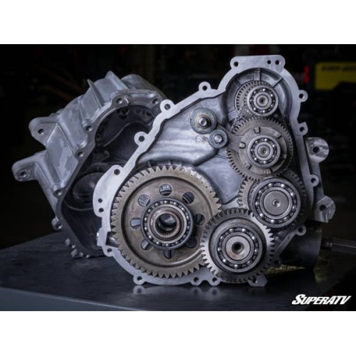 Polaris RZR XP 1000 Complete Heavy-Duty Transmission Polaris RZR XP 1000 Complete Heavy-Duty Transmission