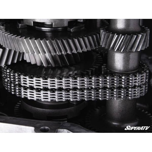 Polaris RZR XP 1000 Complete Heavy-Duty Transmission Polaris RZR XP 1000 Complete Heavy-Duty Transmission