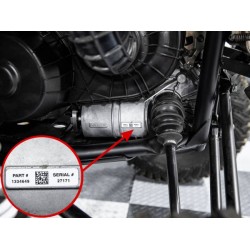 Polaris General 1000 Complete Heavy-Duty Transmission Polaris General 1000 Complete Heavy-Duty Transmission