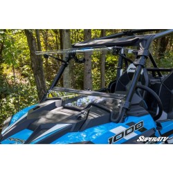 Polaris RZR XP 1000 Flip Windshield Polaris RZR XP 1000 Flip Windshield