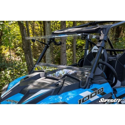 Polaris RZR XP 1000 Flip Windshield