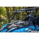 Polaris RZR XP 1000 Flip Windshield