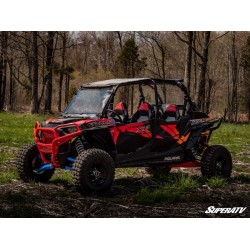 Polaris RZR XP Turbo High Clearance Boxed A-Arms Polaris RZR XP Turbo High Clearance Boxed A-Arms