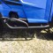 Polaris General 1000 All Years Rock Guards/Nerf Bars