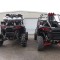 SYA 3 Inch Warrior Riser Snorkel kit for Polaris RZR 900S / 1000S 2015-2022