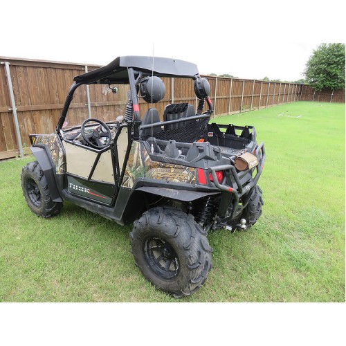 SYA Warrior Riser Snorkel kit for Polaris RZR 800 2011 - 2014 SYA Warrior Riser Snorkel kit for Polaris RZR 800 2011 - 2014