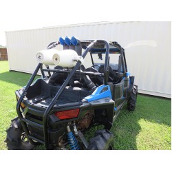 SYA 3" Warrior Riser Snorkel kit for Polaris RZR 900 Trail (All Models) 2015-Up SYA 3" Warrior Riser Snorkel kit for Polaris RZR 900 Trail (All Models) 2015-Up