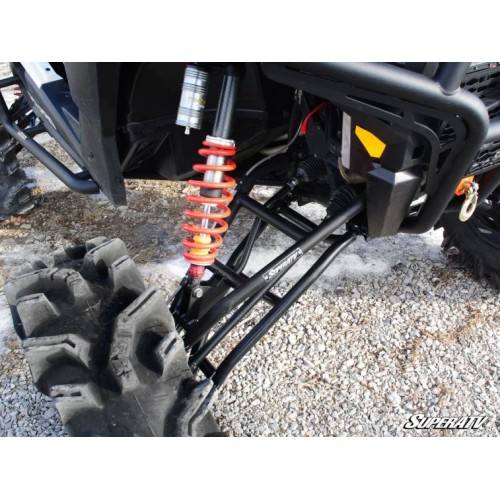 Polaris RZR S 900 7-10” Lift Kit