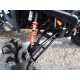 Polaris RZR S 900 7-10” Lift Kit