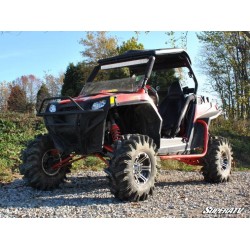 Polaris RZR XP 900 3-5" Lift Kit Polaris RZR XP 900 3-5" Lift Kit