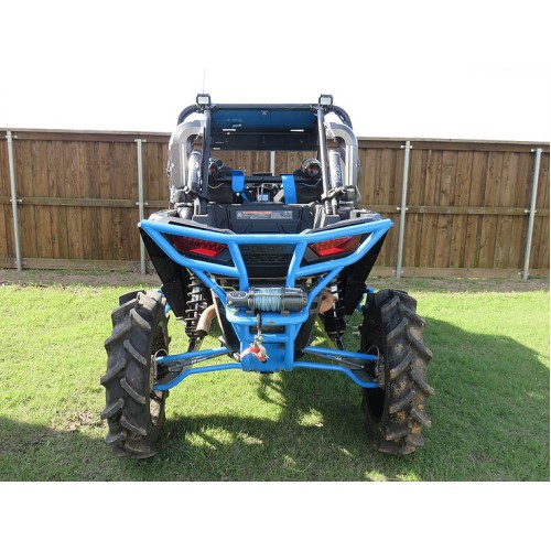 SYA 3 Inch Warrior Riser Snorkel kit for Polaris RZR XP 1000 Turbo & Turbo S SYA 3 Inch Warrior Riser Snorkel kit for Polaris RZR XP 1000 Turbo & Turbo S