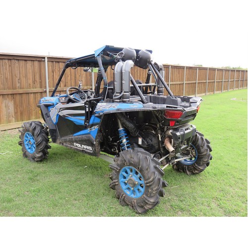 SYA 3 Inch Warrior Riser Snorkel kit for Polaris RZR XP 1000 Turbo & Turbo S SYA 3 Inch Warrior Riser Snorkel kit for Polaris RZR XP 1000 Turbo & Turbo S