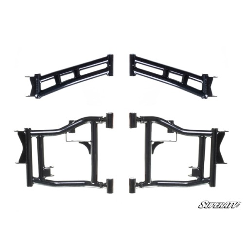 Polaris RZR 900 S High Clearance 1.5" Rear Offset A-Arms Polaris RZR 900 S High Clearance 1.5" Rear Offset A-Arms