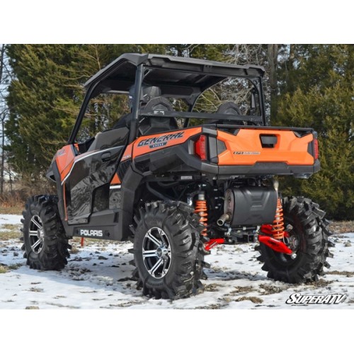 Polaris RZR 900 S High Clearance 1.5" Rear Offset A-Arms Polaris RZR 900 S High Clearance 1.5" Rear Offset A-Arms