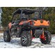 Polaris RZR 900 S High Clearance 1.5" Rear Offset A-Arms Polaris RZR 900 S High Clearance 1.5" Rear Offset A-Arms
