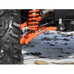 Polaris RZR 1000 S High Clearance 1.5" Rear Offset A-Arms Polaris RZR 1000 S High Clearance 1.5" Rear Offset A-Arms