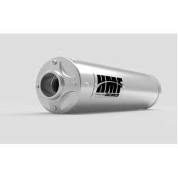 Polaris Scrambler 1000 S HMF Titan Series - Slip-On Exhaust Polaris Scrambler 1000 S HMF Titan Series - Slip-On Exhaust
