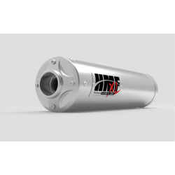 Polaris Scrambler 1000 S HMF Titan XL Series - Slip-On Exhaust Polaris Scrambler 1000 S HMF Titan XL Series - Slip-On Exhaust