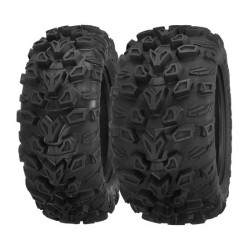 Sedona Mud Rebel R/T Tire 26x9R-14