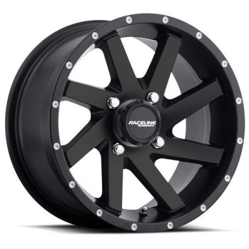 Sedona Raceline Twist Blackout 14" Sedona Raceline Twist Blackout 14"