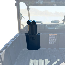 SYA Silicone Riser Kit - Polaris Ranger 570 SP