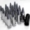 Spiked Lug Nuts - 16 pack