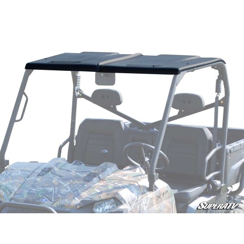 Polaris Ranger XP 800 Plastic Roof Polaris Ranger XP 800 Plastic Roof
