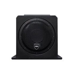 Wet Sounds Stealth AS-10 | Wet Sounds 10" Active Marine Sub Enclosure