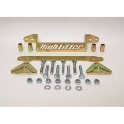 High Lifter 2'' Signature Series Lift Kit Suzuki King Quad 500i/750i High Lifter 2'' Signature Series Lift Kit Suzuki King Quad 500i/750i