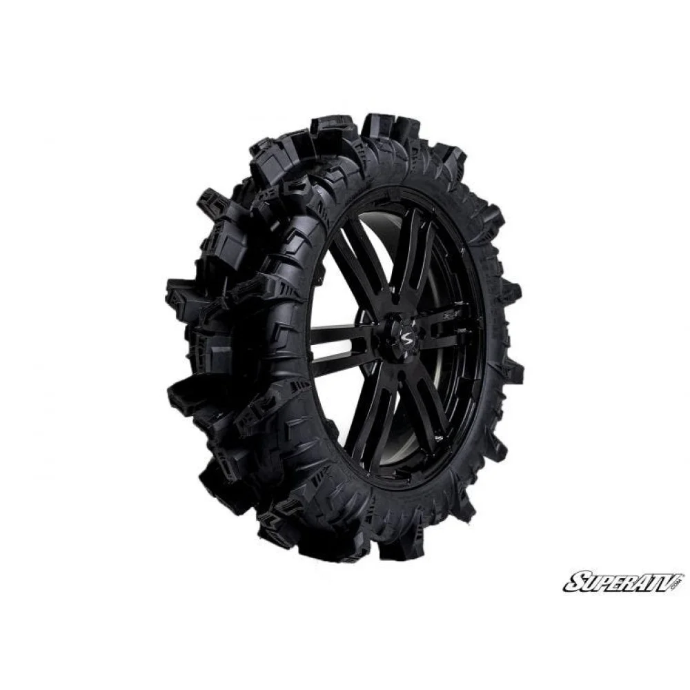 SuperATV Terminator Max 35x10-22 tire