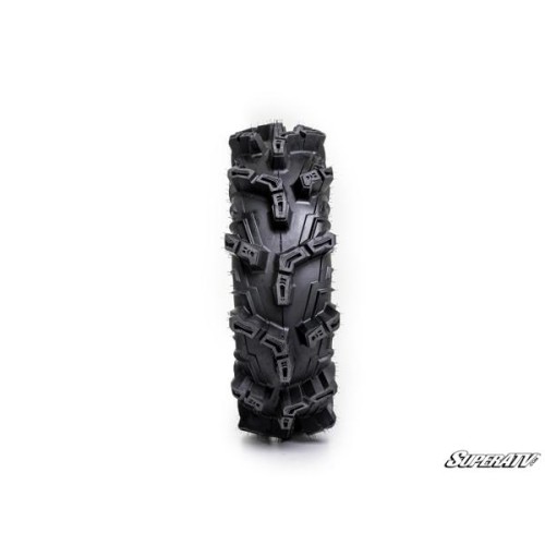 Terminator MAX 42x10-22 Tires on Fuel Triton Wheels Terminator MAX 42x10-22 Tires on Fuel Triton Wheels