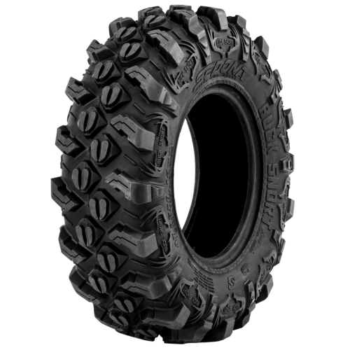 Sedona Buck Snort Tire 25x10-12